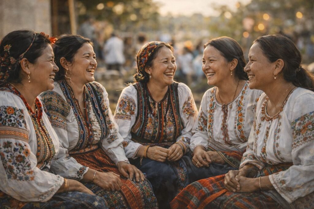 1 imagen para viajar no es consumir es para reencontrarse compressed