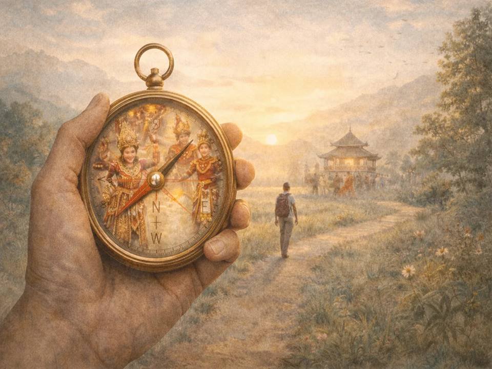 descubrimiento intuituivo web