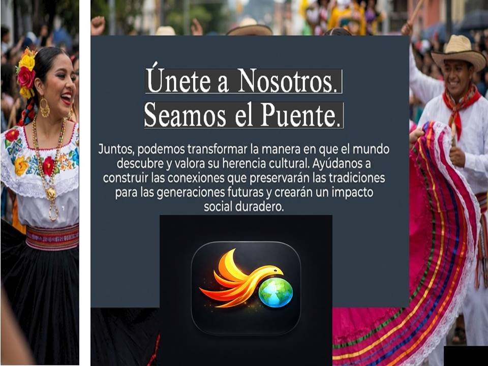 presentación1web que es